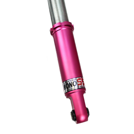 Nissan Versa Sedan (C11X) 2007-2011 Godspeed Mono-SS coilover kit