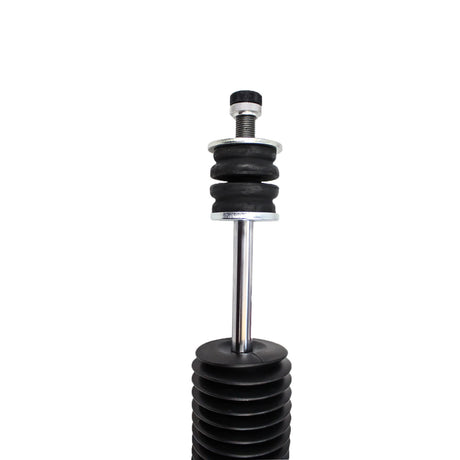 Nissan Versa Hatchback (C11X) 2007-2012 Godspeed Mono-SS coilover kit