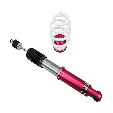 Nissan Versa Sedan (C11X) 2007-2011 Godspeed Mono-SS coilover kit