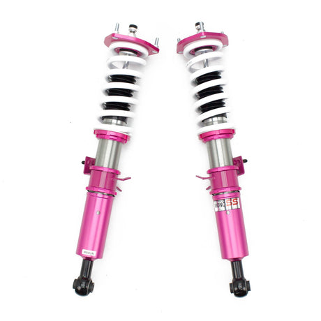 Infiniti Q60 V6 3.0 / 3.7 RWD (V37) 2017-2022 (Front Ball Type) Godspeed Mono-SS coilover kit
