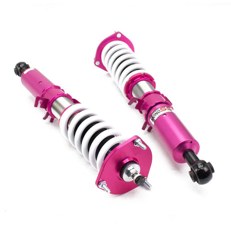 Infiniti Q60 V6 3.0 / 3.7 RWD (V37) 2017-2022 (Front Ball Type) Godspeed Mono-SS coilover kit