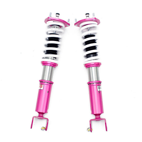 Infiniti Q60 V6 3.0 / 3.7 RWD (V37) 2017-2022 (Front Ball Type) Godspeed Mono-SS coilover kit