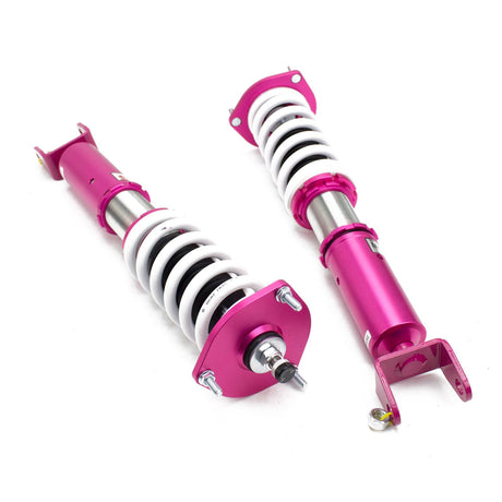 Infiniti Q60 V6 3.0 / 3.7 RWD (V37) 2017-2022 (Front Ball Type) Godspeed Mono-SS coilover kit