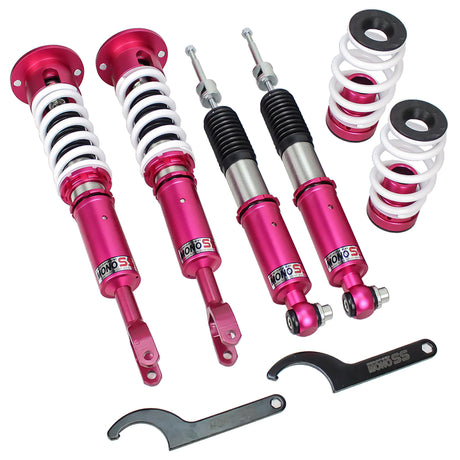 Volkswagen Passat FWD (B5) 1998-2005 Godspeed Mono-SS coilover kit