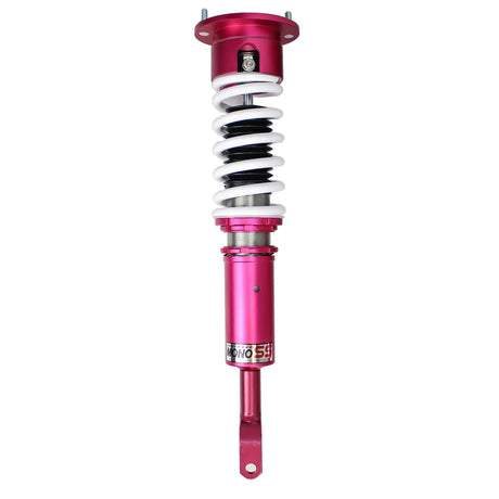 Volkswagen Passat FWD (B5) 1998-2005 Godspeed Mono-SS coilover kit