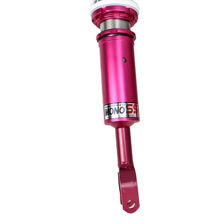 Volkswagen Passat FWD (B5) 1998-2005 Godspeed Mono-SS coilover kit