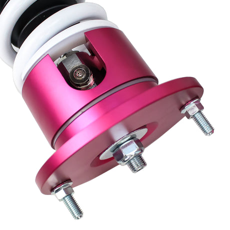 Volkswagen Passat FWD (B5) 1998-2005 Godspeed Mono-SS coilover kit