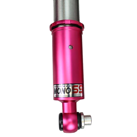 Volkswagen Passat FWD (B5) 1998-2005 Godspeed Mono-SS coilover kit