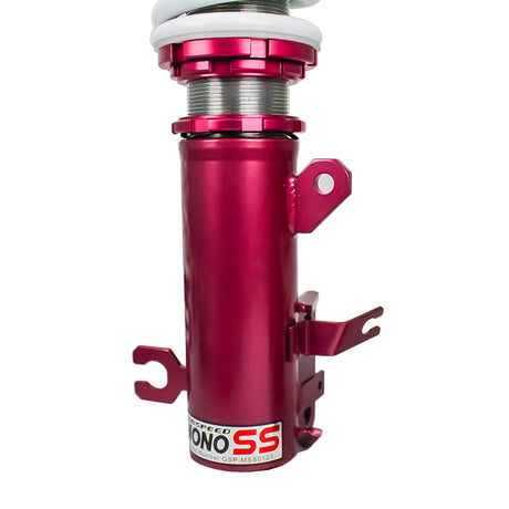 Mazda 2 (DJ) 2015-2020 Godspeed Mono-SS coilover kit