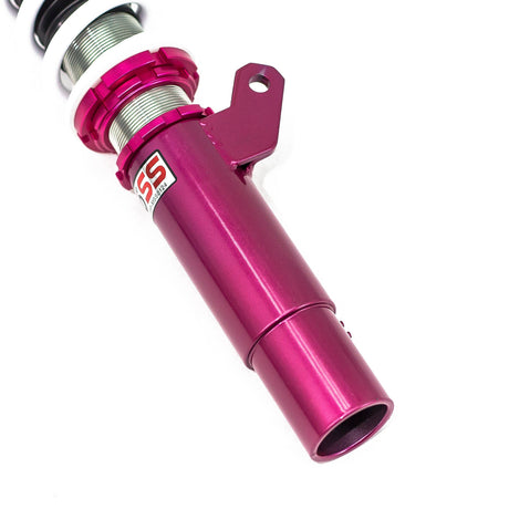 Volkswagen GTI (MK5/MK6) 2006-2014 (54.5MM Front Axle Clamp) Godspeed Mono-SS coilover kit