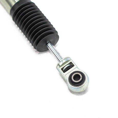 Volkswagen Jetta (A5/A6) 2006-2018 (54.5MM Front Axle Clamp) Godspeed Mono-SS coilover kit