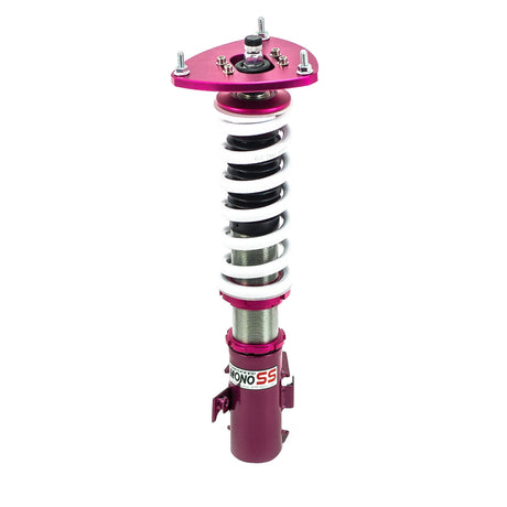 Subaru Impreza WRX (GR/GV) 2008-2014 Godspeed Mono-SS coilover kit