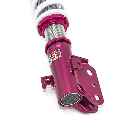 Subaru Impreza WRX (GR/GV) 2008-2014 Godspeed Mono-SS coilover kit