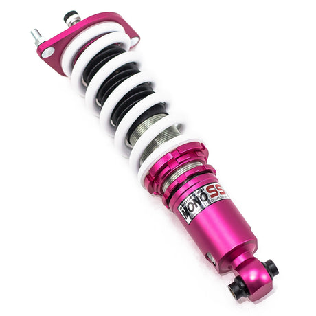 Subaru Impreza WRX (GR/GV) 2008-2014 Godspeed Mono-SS coilover kit