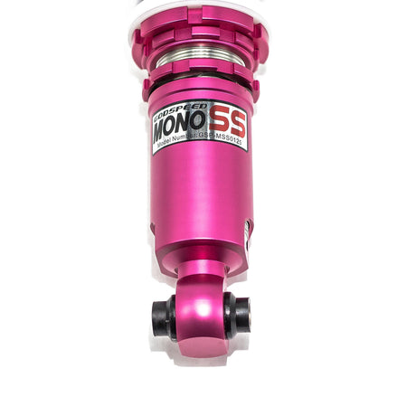 Subaru Impreza (GE/GH) 2008-2011 Godspeed Mono-SS coilover kit
