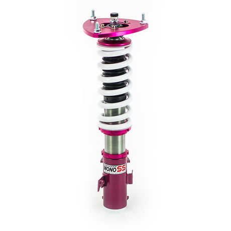 Subaru Impreza WRX STI (GR/GV) 2008-2014 Godspeed Mono-SS coilover kit