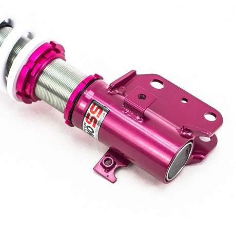 Subaru Impreza WRX STI (GR/GV) 2008-2014 Godspeed Mono-SS coilover kit