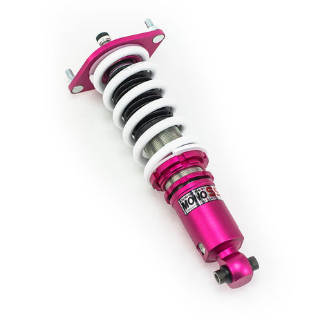 Subaru Impreza WRX STI (GR/GV) 2008-2014 Godspeed Mono-SS coilover kit