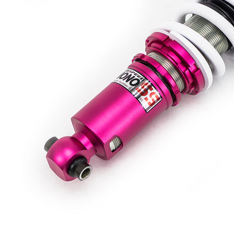 Subaru Impreza WRX STI (GR/GV) 2008-2014 Godspeed Mono-SS coilover kit