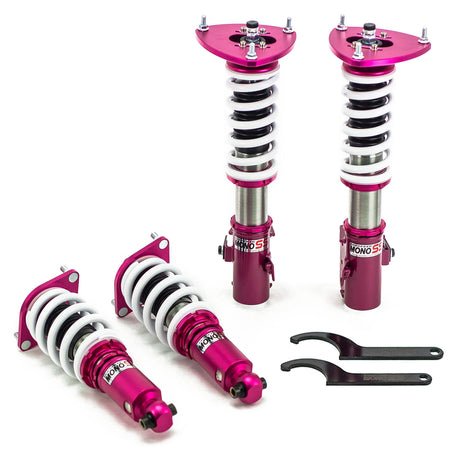 Subaru WRX (VA1) 2015-2021 Godspeed Mono-SS coilover kit