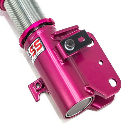 Subaru WRX (VA1) 2015-2021 Godspeed Mono-SS coilover kit