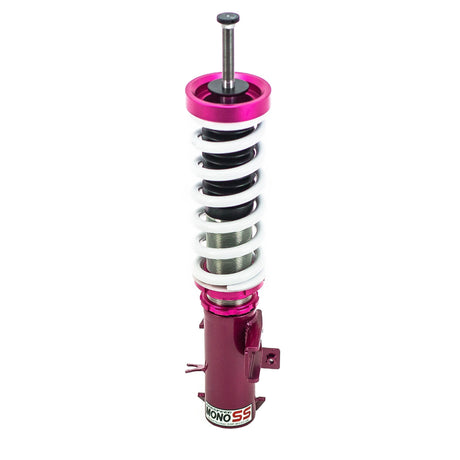 Chevrolet Camaro Coupe 2010-2015 Godspeed Mono-SS coilover kit