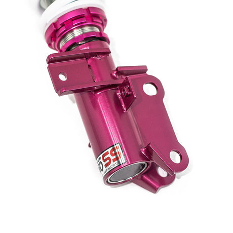 Chevrolet Camaro Coupe 2010-2015 Godspeed Mono-SS coilover kit