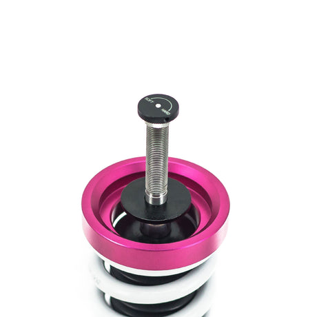 Chevrolet Camaro Coupe 2010-2015 Godspeed Mono-SS coilover kit