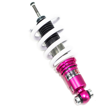 Chevrolet Camaro Coupe 2010-2015 Godspeed Mono-SS coilover kit