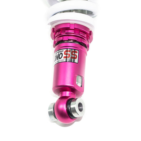 Chevrolet Camaro Coupe 2010-2015 Godspeed Mono-SS coilover kit