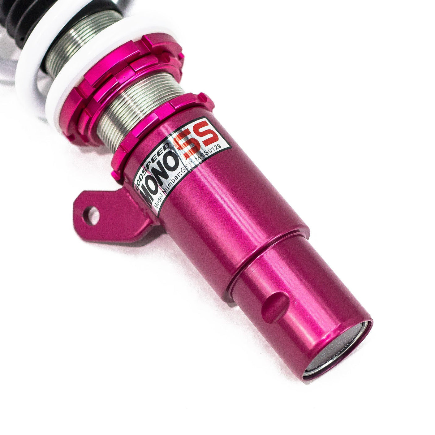 Godspeed Mono-SS Coilover HYUNDAI VELOSTER 12-16(FS) MONOSS COILOVERS