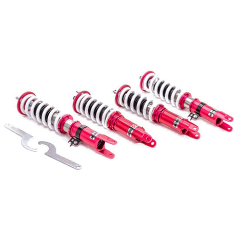 Honda S2000 (AP) 2000-2009 Godspeed Mono-SS coilover kit