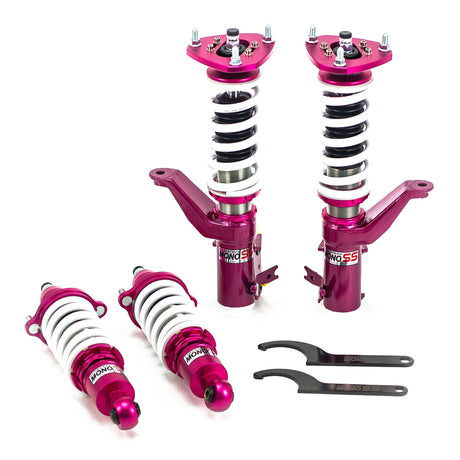 Honda Civic Si Hatchback (EP3) 2002-2005 Godspeed Mono-SS coilover kit