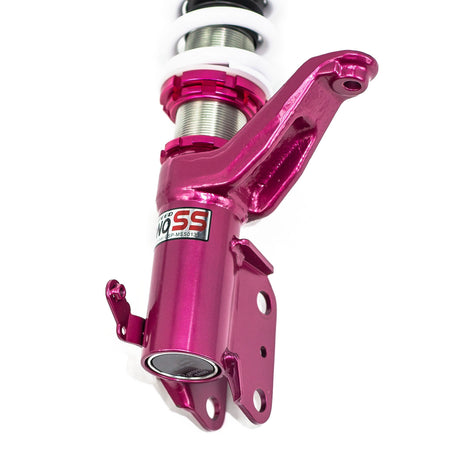 Honda Civic Coupe / Sedan (EM/ES) 2001-2005 Godspeed Mono-SS coilover kit