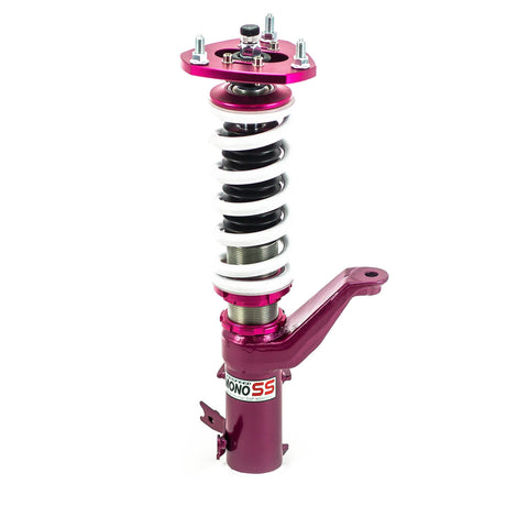 Acura RSX (DC5) 2002-2006 Godspeed Mono-SS coilover kit
