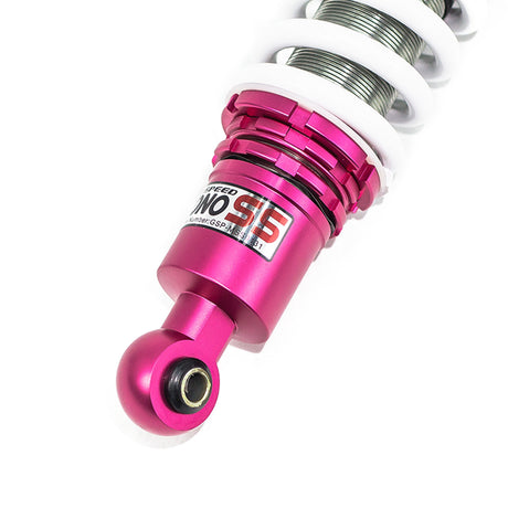 Honda Civic Si Hatchback (EP3) 2002-2005 Godspeed Mono-SS coilover kit