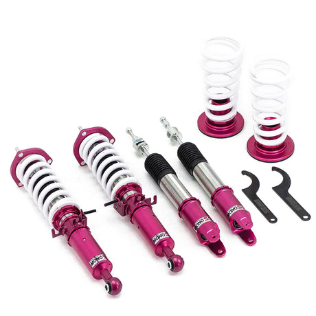 Nissan 370Z (Z34) 2009-2020 Godspeed Mono-SS coilover kit