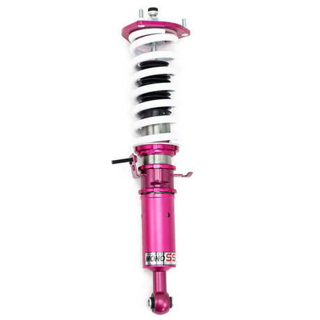 Nissan 370Z (Z34) 2009-2020 Godspeed Mono-SS coilover kit