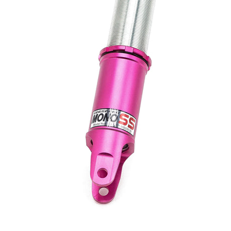 Nissan 370Z (Z34) 2009-2020 Godspeed Mono-SS coilover kit