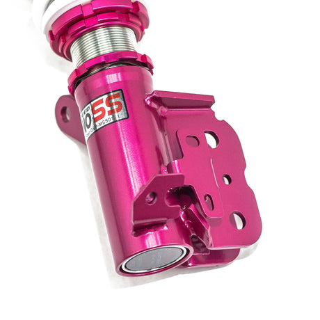 Subaru BRZ (ZC6) 2013-2020 Godspeed Mono-SS coilover kit