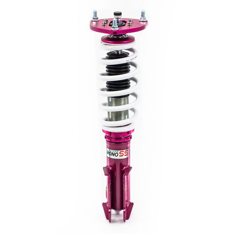 Chevrolet Camaro Coupe 2016-2024 Lowering Kit Godspeed Mono-SS coilover kit