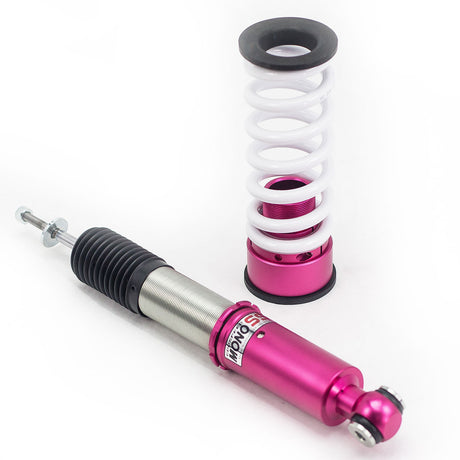 Chevrolet Camaro Coupe 2016-2024 Lowering Kit Godspeed Mono-SS coilover kit