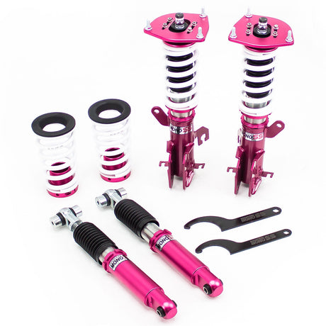 Nissan Sentra (B16) 2007-2012 Godspeed Mono-SS coilover kit