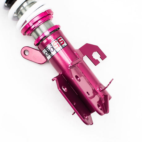 Nissan Sentra (B16) 2007-2012 Godspeed Mono-SS coilover kit