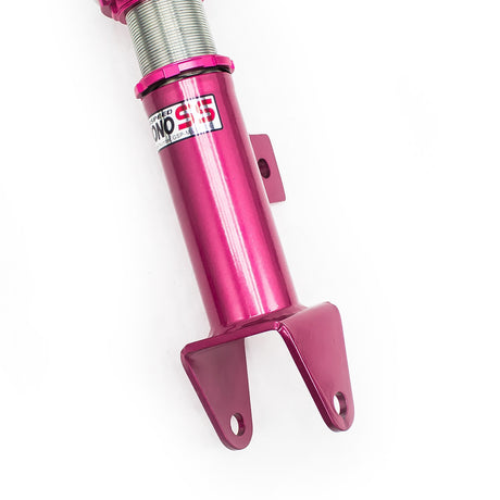 Chrysler 300 RWD (LX) 2011-2023 Godspeed Mono-SS coilover kit
