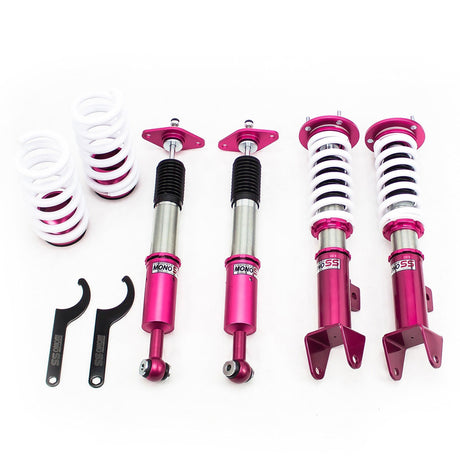 Chrysler 300 RWD (LX) 2011-2023 Godspeed Mono-SS coilover kit