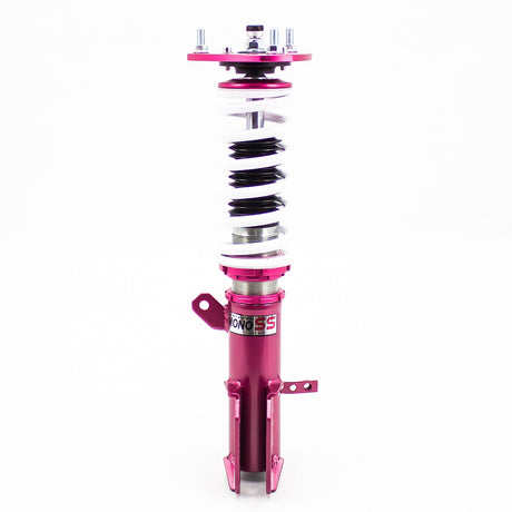 Jeep Compass 2007-2016 Godspeed Mono-SS coilover kit
