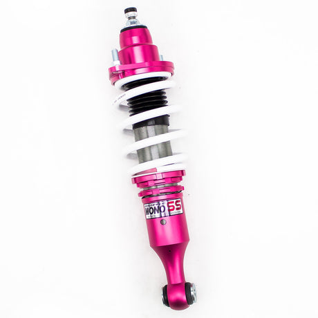 Jeep Patriot 2007-2017 Godspeed Mono-SS coilover kit