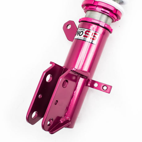 Jeep Compass 2007-2016 Godspeed Mono-SS coilover kit