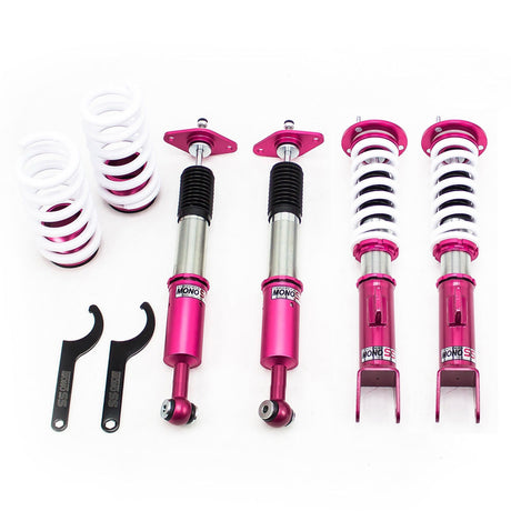 Chrysler 300 RWD (LX) 2005-2010 Godspeed Mono-SS coilover kit